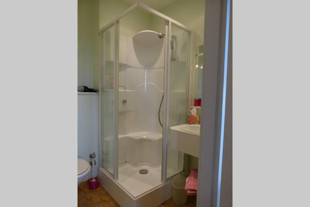 Domaine Du Bouxhof Apartman Mittelwihr Kültér fotó